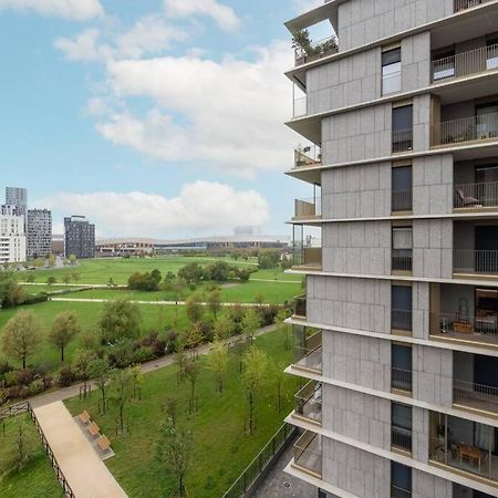 We Home - Uptown74 Bloom Apartment - Milano 외부 사진