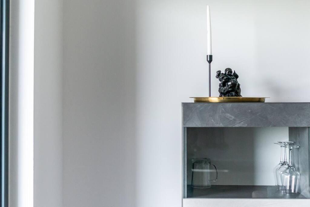 We Home - Uptown74 Bloom Apartment - Milano 외부 사진