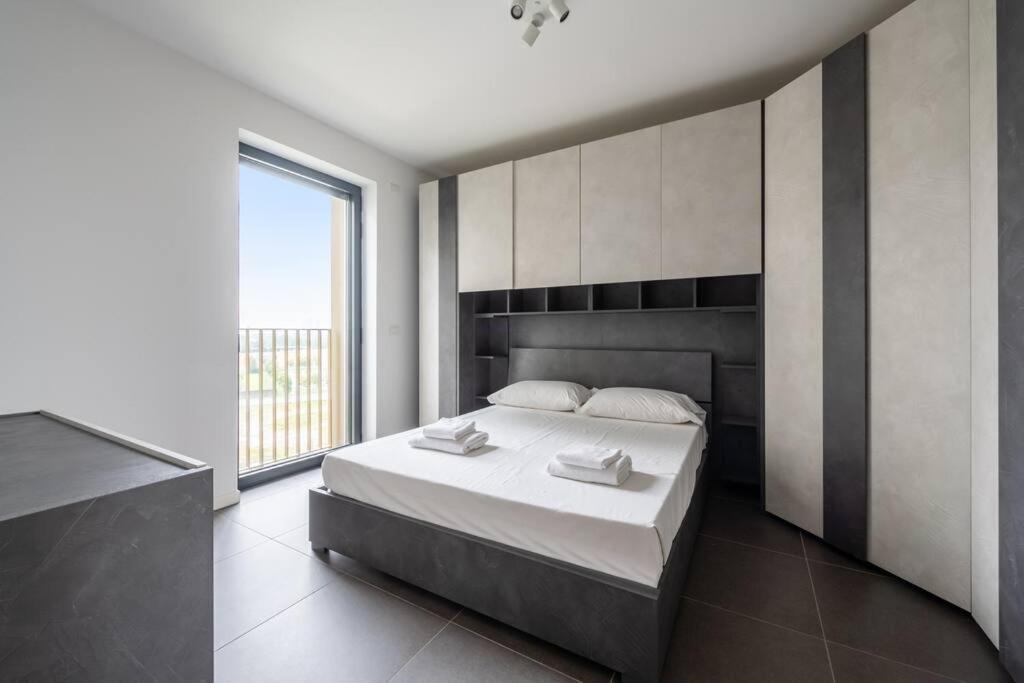 We Home - Uptown74 Bloom Apartment - Milano 외부 사진