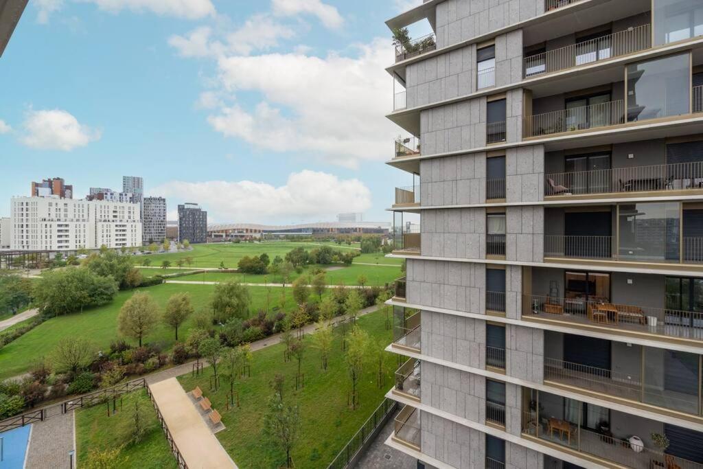 We Home - Uptown74 Bloom Apartment - Milano 외부 사진