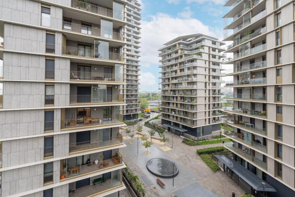 We Home - Uptown74 Bloom Apartment - Milano 외부 사진
